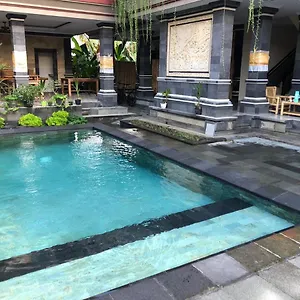 Maison d'hôtes Awan Bali House