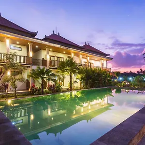 Village de vacances Canting Bali